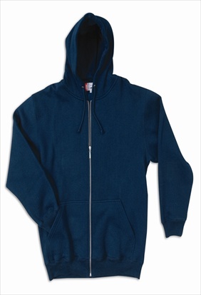 MENS BOSTON HOODIE