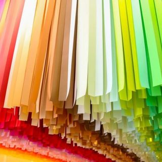 COLOUR STORIES