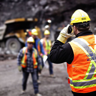PPE & SAFETY EQUIPMENT